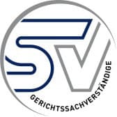 Gerichtssachverständige